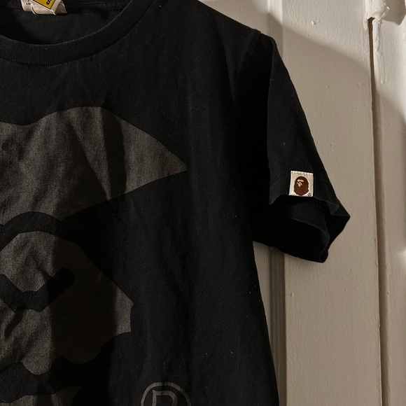 BAPE tee - Picture 5 of 5